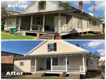 Photos by Dugas McGuire Construction #1