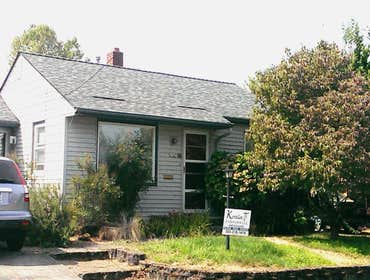Craftsman Here is a craftsman home that we completed during the summer months