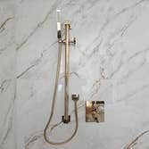 Stamey plumbing LLC