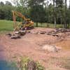 Northeast Tree and Excavating logo
