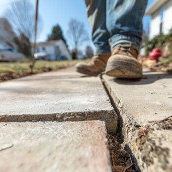 Vortex Concrete Repair