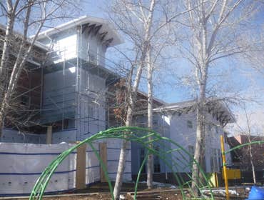 Tennyson Center for Children