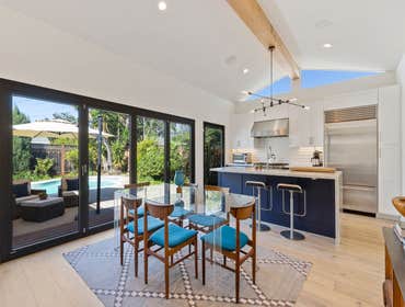 Dining/Kitchen