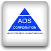 Ads Corporation logo