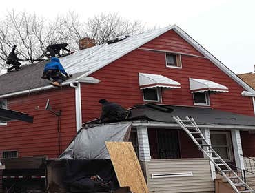 Photos by Ulman Family Contracting #1