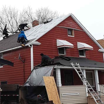 Photos by Ulman Family Contracting #1