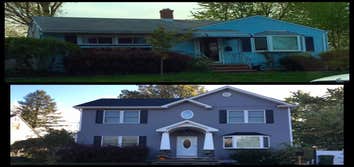 Add-a-Level (Before & After)