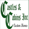Castles & Cabins Inc logo
