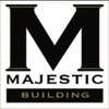 Majestic Building LLP logo