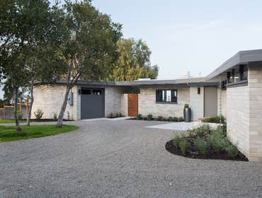 Photo(s) from Klopf Architecture Klopf Architecture