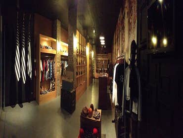 Photos from Studio 811