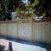 Carpenter's Fence Company logo