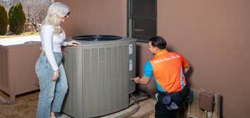 Fiscor Plumbing and Air