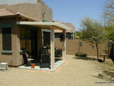 Patio Covers