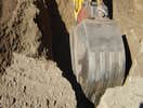 Site work
