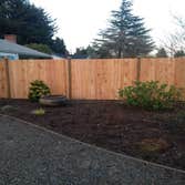 Photos from Superior Exterior Fence Llc 6' chain link in Spanaway Wa