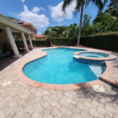 Phillips Pool Service, Inc.
