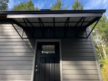 Photos by Snohomish Mobile Welding #1