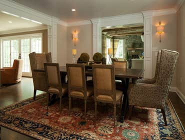 Addition and Renovation in Wilmington, DE
