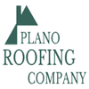 Plano Roofing logo