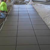 Photos by Sinclair Concrete #1
