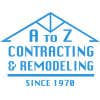 A-Z Contracting logo