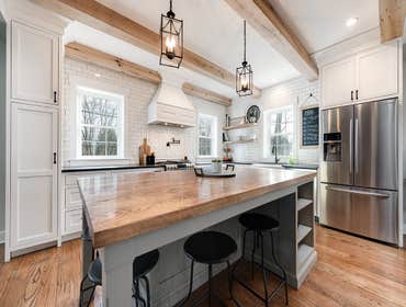 Photos by Windle Design & Construction #1