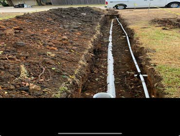 Photos by Bros plumbing #1