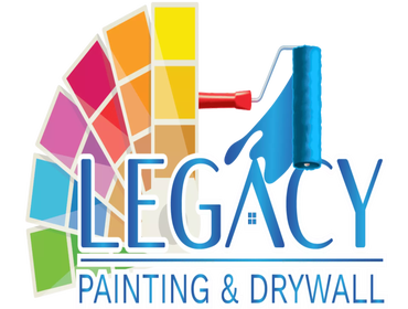 Photos by Legacy Painting & Drywall #1
