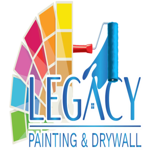 Photos by Legacy Painting & Drywall #1
