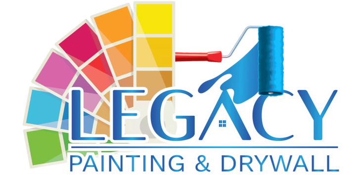 Photos by Legacy Painting & Drywall #1