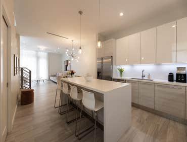 Photos by Lusso Design and Build Inc #1