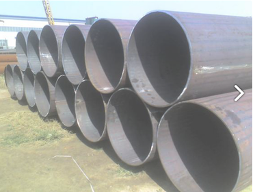 Steel Pipes