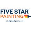 Five Star Painting of Marietta logo