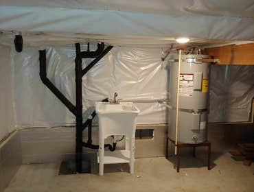 Photos by A.C.T. Plumbing Inc. #1