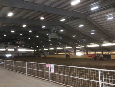 Photos from Cowboy Electric Llc