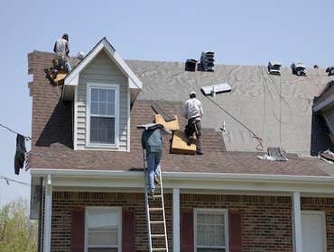 Photos by Elite Renovations and Roofing #1