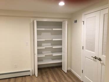 Basement Remodeling