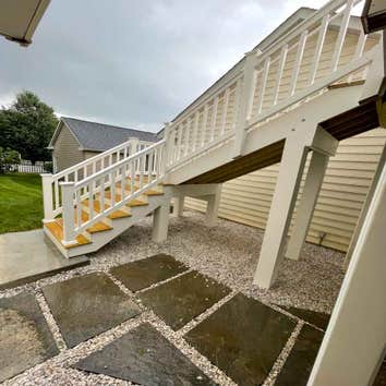 Hill & Hill Building & Remodeling