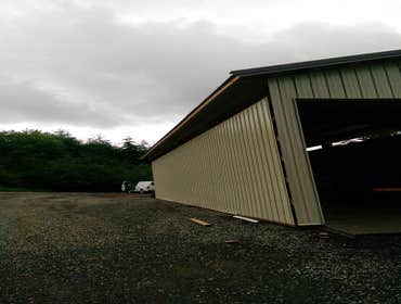 project32 sports court and over the garage addition