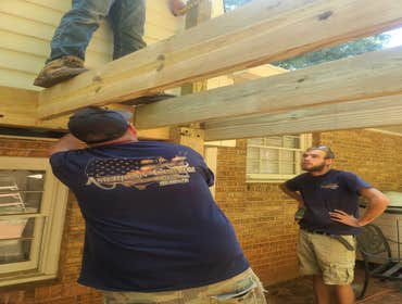 Photos by American Custom Contractors LLC #2