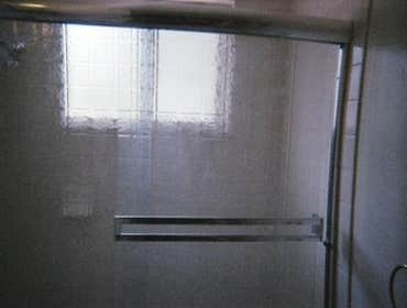 HBC Construction Bathroom Remodel Project
