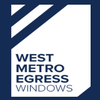 West Metro Egress Windows logo