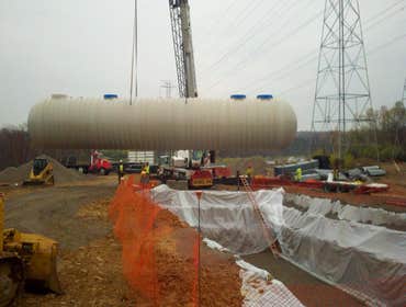 Commercial Projects