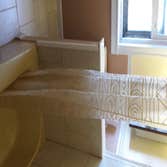 Bathroom Remodel w Vintage tub