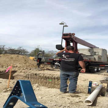 4G's Plumbing
