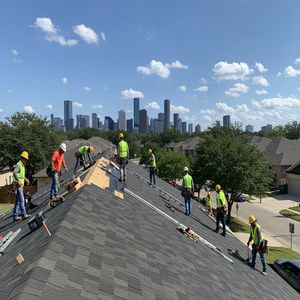 Photos by Shell Roofing #2