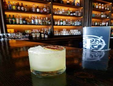 The Townsend Downtown Bar/Live Music Venue We did all design, permitting and remodel of the 3400 SF historic building. Built in 1875, and built into t