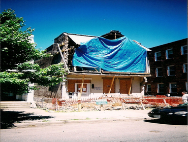 Some of my jobs, Groomfield Road Job and others