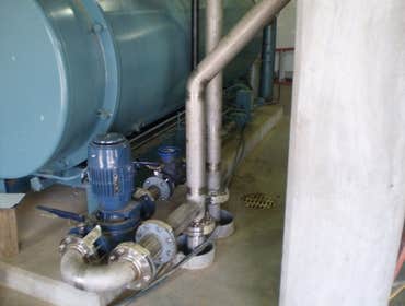 Photos from Gibson Industrial Inc